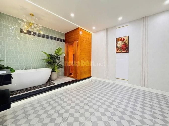 🌻 CẦN BÁN GẤP QUANG TRUNG P10 GÒ VẤP DIỆN TÍCH 50,8M2 HẺM 5M