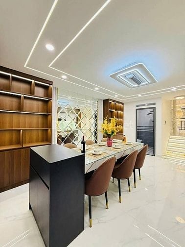 🌻 CẦN BÁN GẤP QUANG TRUNG P10 GÒ VẤP DIỆN TÍCH 50,8M2 HẺM 5M
