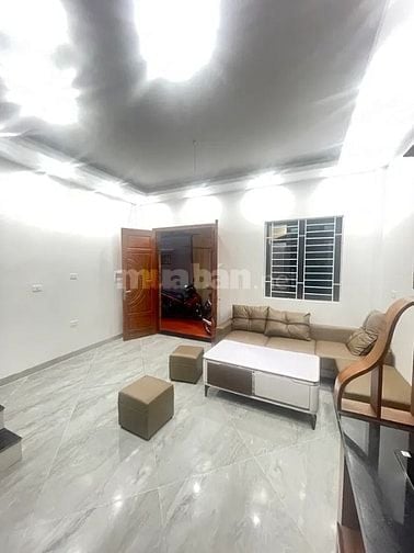 BÁN NHÀ 6 TẦNG THANG MÁY – NGÕ 43 CỔ NHUẾ – GIÁ 8.1 TỶ