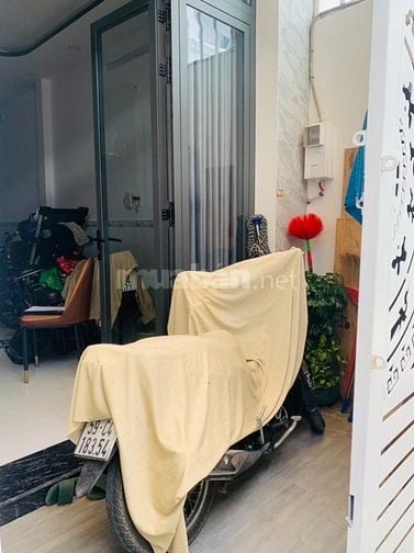  3TY8 - 4x10 -HẺM 2,5M-  CHỦ GẤP BÁN