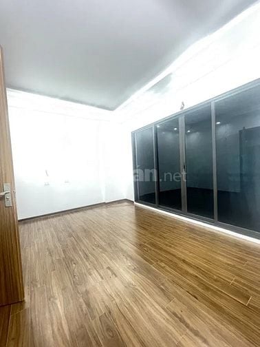 BÁN NHÀ 6 TẦNG THANG MÁY – NGÕ 43 CỔ NHUẾ – GIÁ 8.1 TỶ