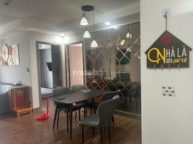 Cần bán gấp căn hộ  An Gia Garden 295 Tân Kỳ Tân Quý .