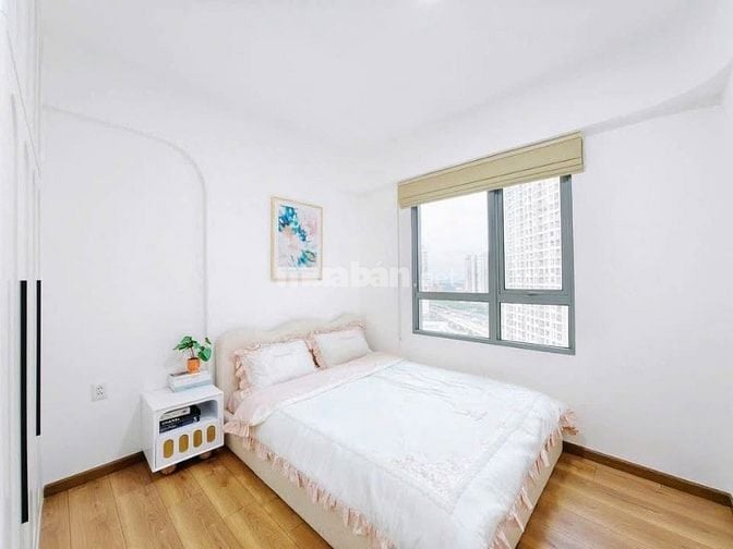 Nơ Trang Long 2PN riêng biệt ,SHR, Vay Bank lãi thấp 6,5%,Nhà mới 100%