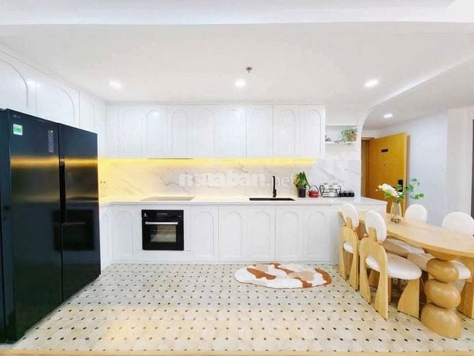 Nơ Trang Long 2PN riêng biệt ,SHR, Vay Bank lãi thấp 6,5%,Nhà mới 100%