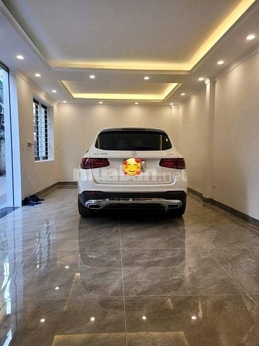Bán nhà Thạnh Bàn Dt60m 6 tầng Mt 11m Giá chỉ 13.9 tỷ 