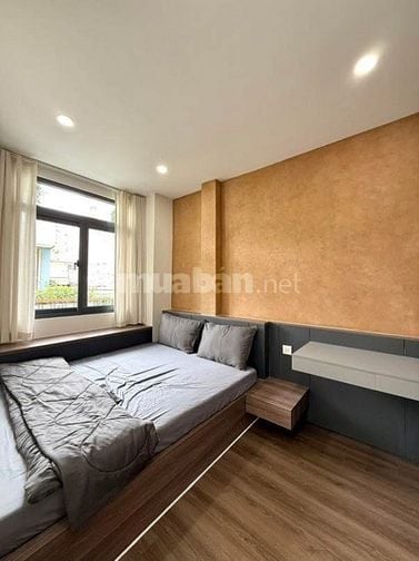 🏠 BÁN NHÀ HẺM XE HƠI VŨ TÙNG – P.2, Q. BÌNH THẠNH – GIÁ CHỈ 4 TỶ 300 
