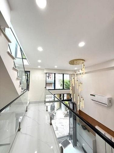 🏠 BÁN NHÀ HẺM XE HƠI VŨ TÙNG – P.2, Q. BÌNH THẠNH – GIÁ CHỈ 4 TỶ 300 