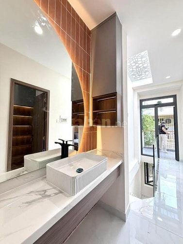 🏠 BÁN NHÀ HẺM XE HƠI VŨ TÙNG – P.2, Q. BÌNH THẠNH – GIÁ CHỈ 4 TỶ 300 