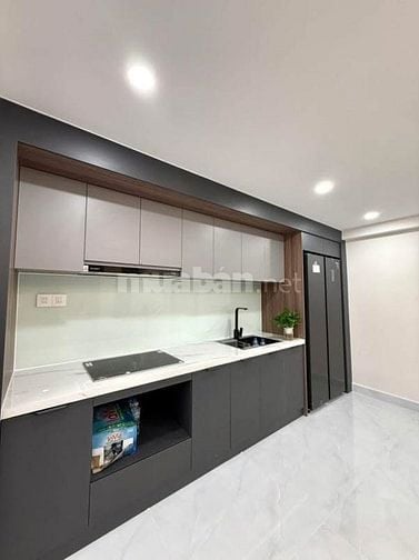 🏠 BÁN NHÀ HẺM XE HƠI VŨ TÙNG – P.2, Q. BÌNH THẠNH – GIÁ CHỈ 4 TỶ 300 