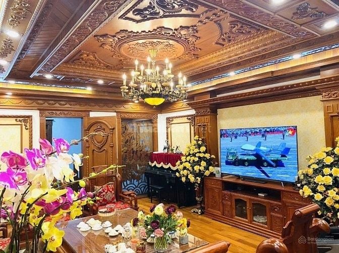 Bán nhà mặt phố trung tâm phố cổ quận Hoàn Kiếm Hà Nội 