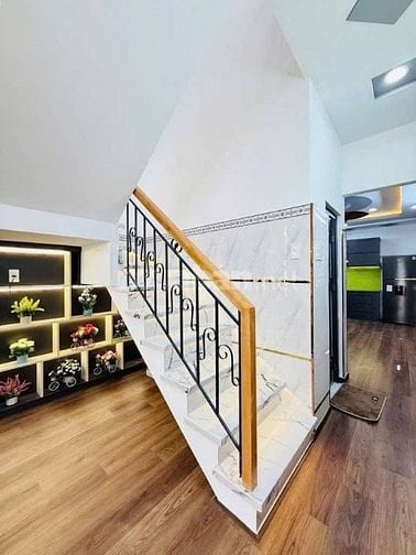 Nhà Nguyễn Háo Vĩnh, Tân Phú| nhà 2 tầng giá 1 tỷ 420tr SHR chính chủ