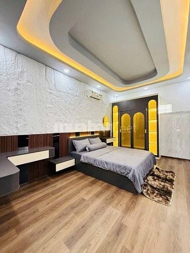 Nhà Nguyễn Háo Vĩnh, Tân Phú| nhà 2 tầng giá 1 tỷ 420tr SHR chính chủ