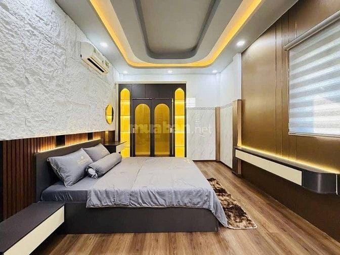 Nhà Nguyễn Háo Vĩnh, Tân Phú| nhà 2 tầng giá 1 tỷ 420tr SHR chính chủ