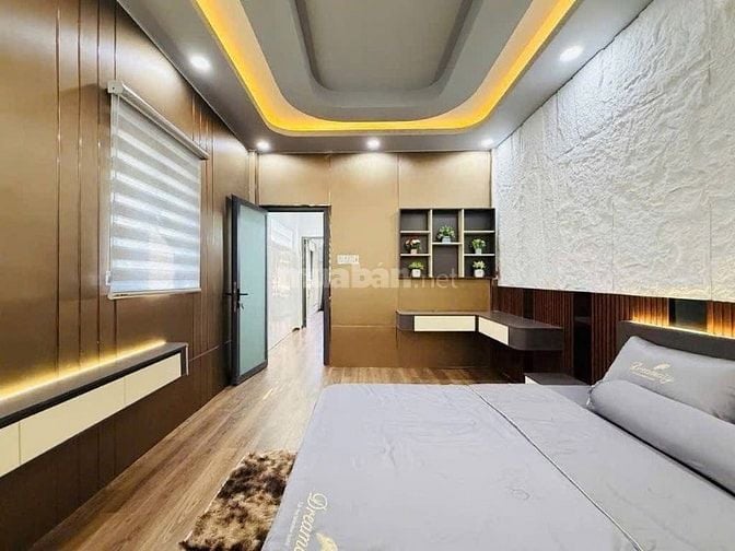 Nhà Nguyễn Háo Vĩnh, Tân Phú| nhà 2 tầng giá 1 tỷ 420tr SHR chính chủ