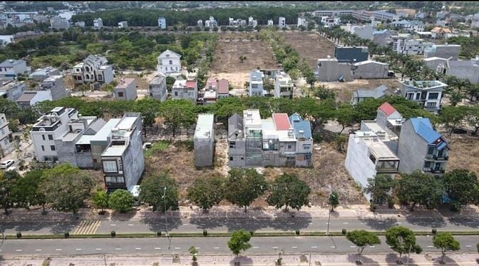 🔴 “SỐT ĐẤT TRẢNG BOM – 250m² GIÁ CHỈ 10,5TR/M² – RẺ HƠN KHU VỰC 3TR!”