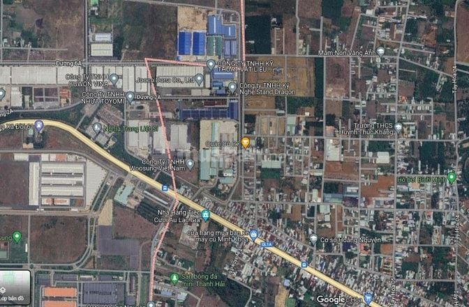 🔴 “SỐT ĐẤT TRẢNG BOM – 250m² GIÁ CHỈ 10,5TR/M² – RẺ HƠN KHU VỰC 3TR!”