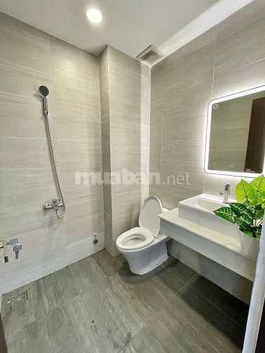 CĂN HỘ 1PN FULL NỘI THẤT ĐẸP ĐẲNG CẤP NGAY TRUNG TÂM QUẬN 10
