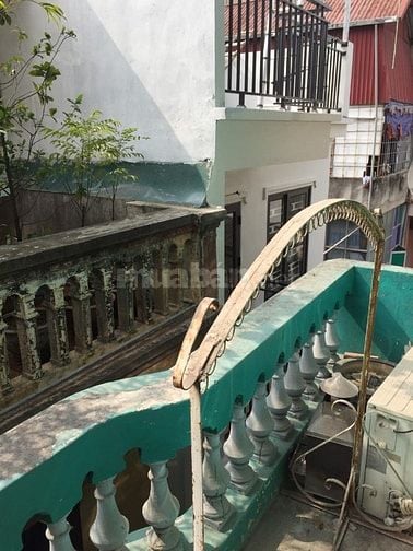 Cho 03 nữ thuê 02 phòng tầng 4 nhà 5 tầng