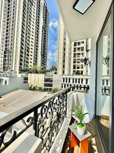 CĂN HỘ 1PN FULL NỘI THẤT ĐẸP ĐẲNG CẤP NGAY TRUNG TÂM QUẬN 10