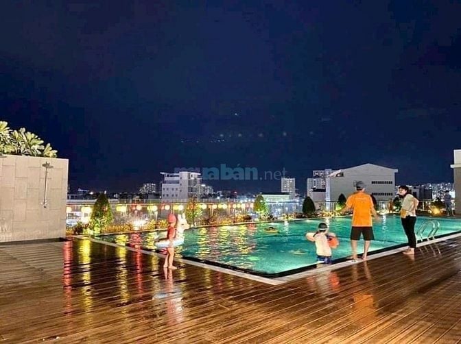 💧Giỏ hàng bán và thuê moonlight Boulevard 510 Kinh Dương Vương 