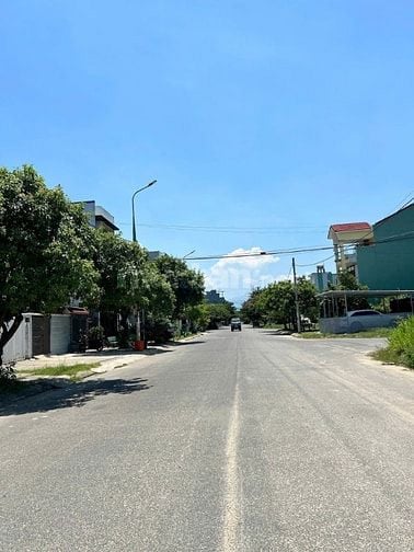 Bán đất mặt tiền đường 10,5m THANH NGHỊ - 90m2 GIá 4 tỷ 750 tl