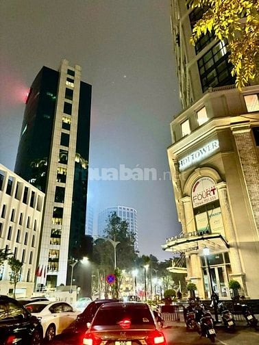 Bán nhà mặt phố Lê Đại Hành, phường Lê Đại Hành, Giá 26 tỷ 900