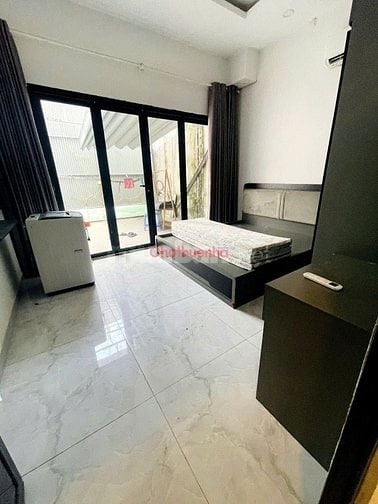 CHO THUÊ NHÀ MẶT TIỀN LÊ VĂN SỸ, P.14, QUẬN 3 