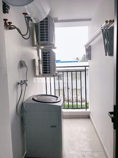 Bán căn hộ chung cư Nguyễn Kim, Q10, 60m2, 2pn, 2wc, 3.1 tỷ, có sổ