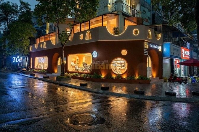MBKD Vip Nguyễn Khuyến - Văn Quán - Hà Đông