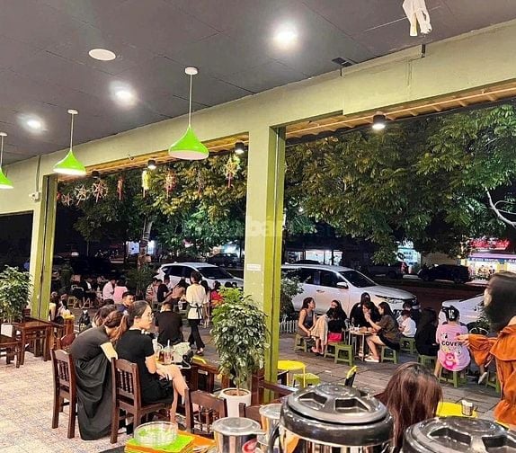 MBKD Vip Nguyễn Khuyến - Văn Quán - Hà Đông