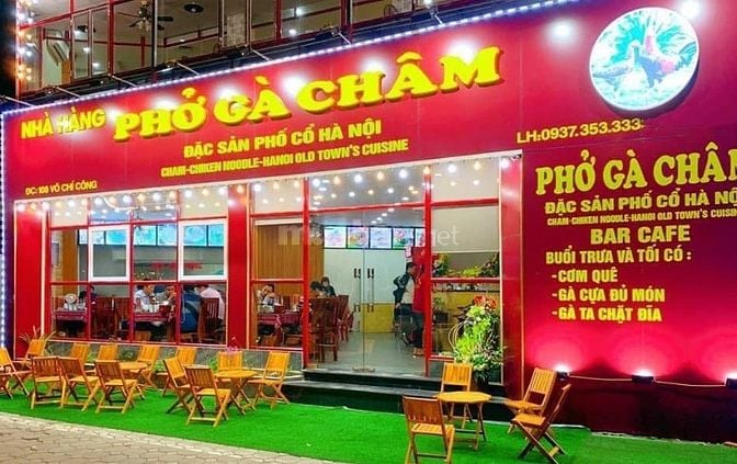 MBKD Vip Nguyễn Khuyến - Văn Quán - Hà Đông