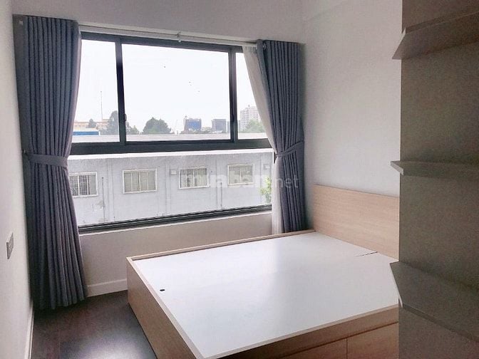 Bán căn hộ chung cư Nguyễn Kim, Q10, 60m2, 2pn, 2wc, 3.1 tỷ, có sổ