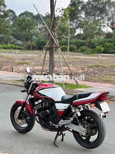 CB400 bảng số 60 chính chủ