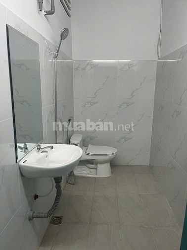 Cho thuê nhà nguyên căn đường Nguyễn Kiệm Phường 4, Q.Phú Nhuận 