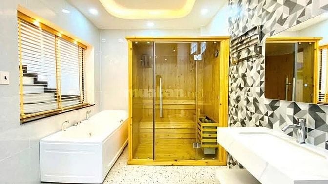 🌻SIÊU PHẨM HUỲNH VĂN BÁNH P14 PHÚ NHUẬN HẺM 6M DIỆN TÍCH 54.9M2 