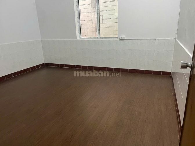 Cho thuê nhà nguyên căn đường Nguyễn Kiệm Phường 4, Q.Phú Nhuận 