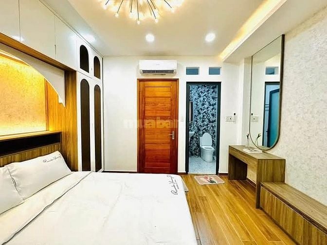🌻SIÊU PHẨM HUỲNH VĂN BÁNH P14 PHÚ NHUẬN HẺM 6M DIỆN TÍCH 54.9M2 