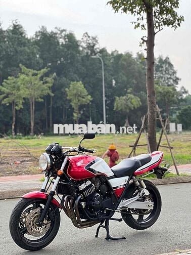 CB400 bảng số 60 chính chủ
