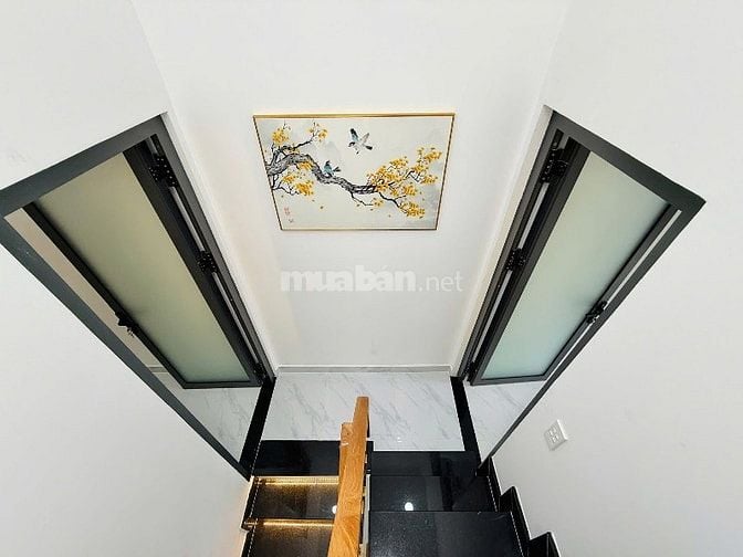🔥🔥 Bán nhà xinh sổ hồng riêng- Phan Xích Long,P2,Phú Nhuận-1tỷ950
