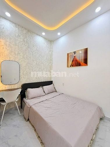 🔥🔥 Bán nhà xinh sổ hồng riêng- Phan Xích Long,P2,Phú Nhuận-1tỷ950