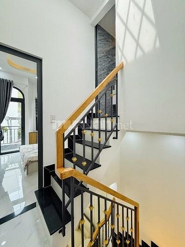 🔥🔥 Bán nhà xinh sổ hồng riêng- Phan Xích Long,P2,Phú Nhuận-1tỷ950