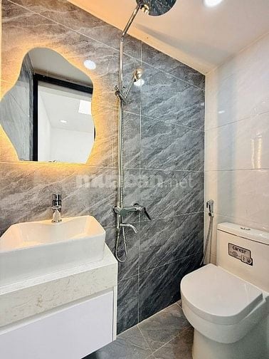 🔥🔥 Bán nhà xinh sổ hồng riêng- Phan Xích Long,P2,Phú Nhuận-1tỷ950