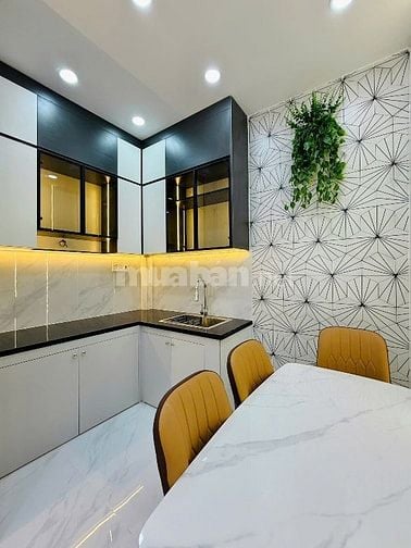 🔥🔥 Bán nhà xinh sổ hồng riêng- Phan Xích Long,P2,Phú Nhuận-1tỷ950