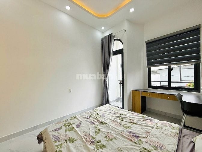 🔥🔥 Bán nhà xinh sổ hồng riêng- Phan Xích Long,P2,Phú Nhuận-1tỷ950