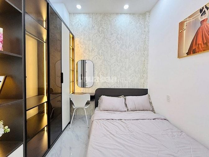 🔥🔥 Bán nhà xinh sổ hồng riêng- Phan Xích Long,P2,Phú Nhuận-1tỷ950