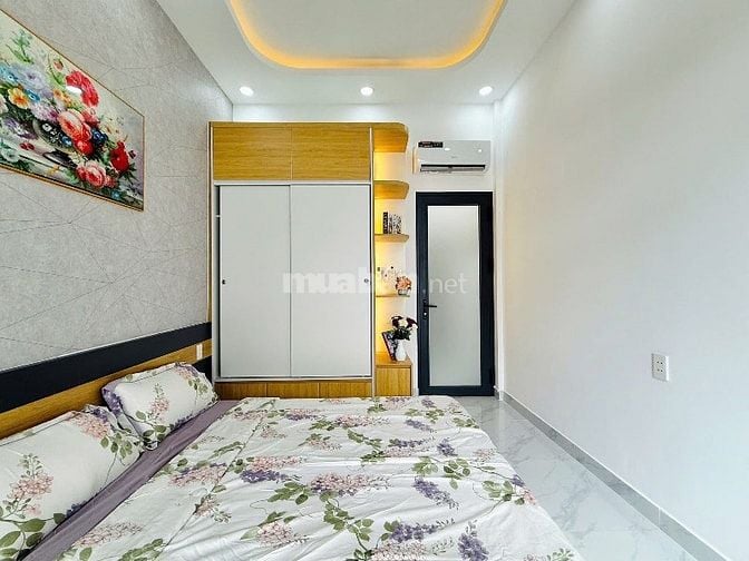 🔥🔥 Bán nhà xinh sổ hồng riêng- Phan Xích Long,P2,Phú Nhuận-1tỷ950