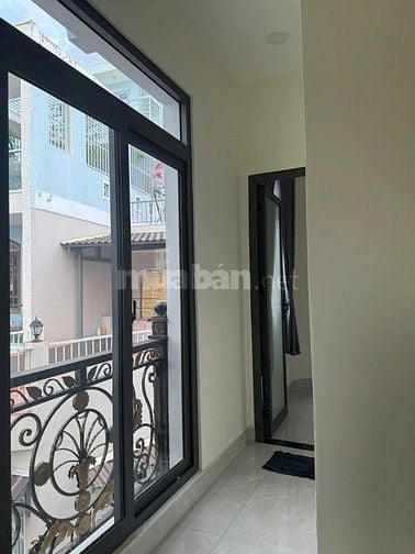 CC BÁN NHÀ HXH NGUYỄN GIA TRÍ P.25 BT 