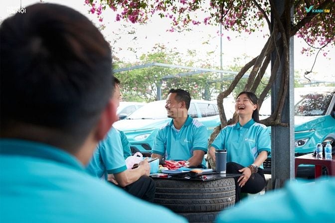 Tuyển 25 Tài xế Taxi - Thu nhập đến 30 triệu - Q9