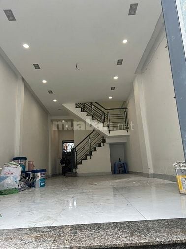 Bán nhà 1 xẹc đường Đình Nghi Xuân 2 MT trước sau 