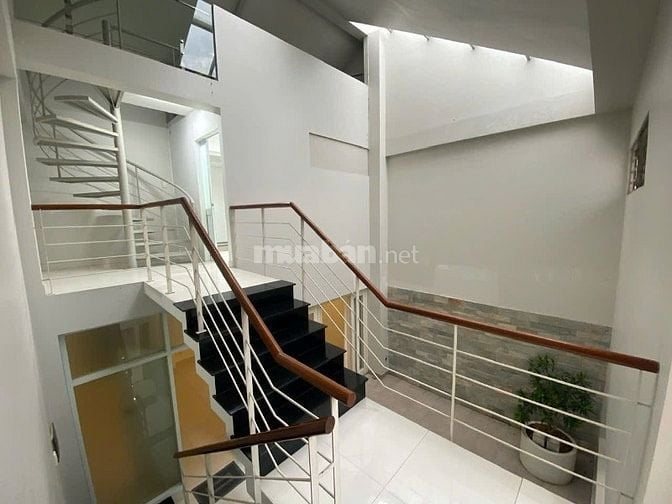  CHO THUÊ NHÀ PHỐ HƯNG GIA 3 – PHÚ MỸ HƯNG ✨